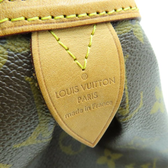 💎✨LIKE NEW✨💎 Louis Vuitton Montorgueil Handbag Monogram Brown❗️ - Picture 10 of 14